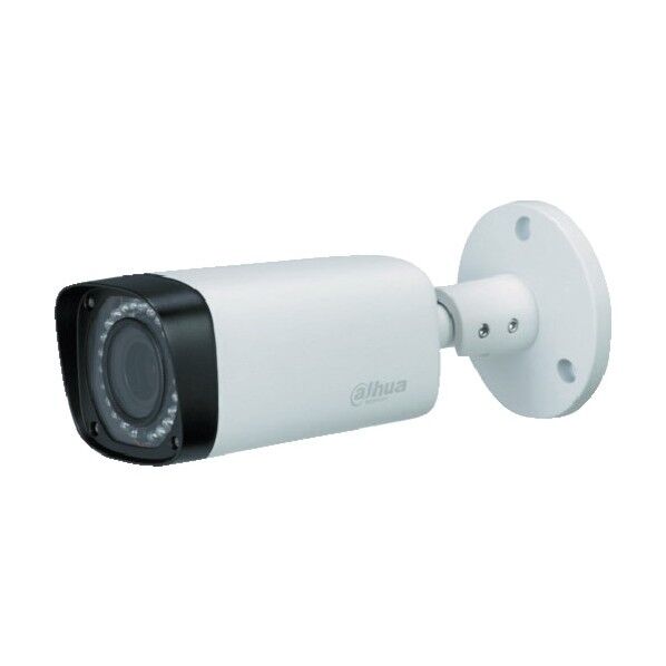 IR防水バレット型カメラ