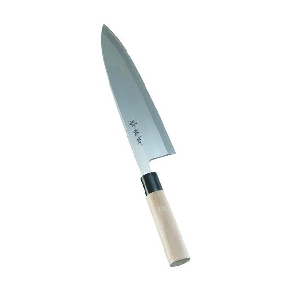 堺孝行 霞研 出刃 30cm 30cm ATK29030 1個