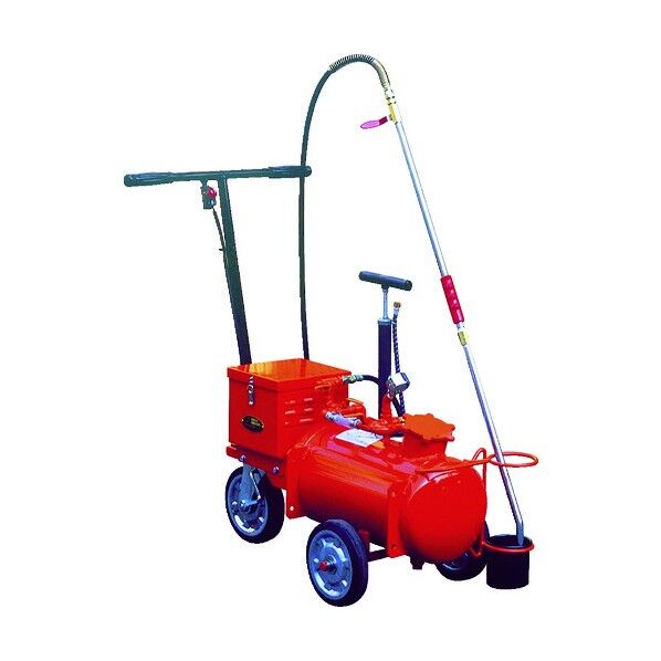 アスファルトエアー式スプレイヤー CSB20 1