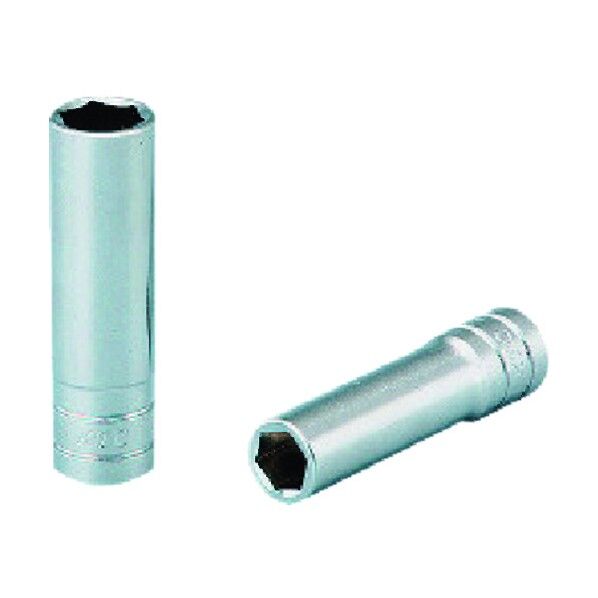 6.3SQディープソケット六角パック 14mm B2L-14-S 1点