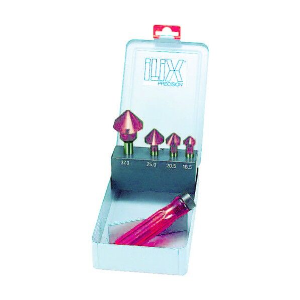 カウンターシンク セット