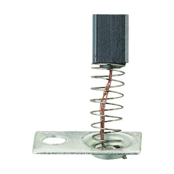 精密ハンドグラインダー用カーボンブラシ