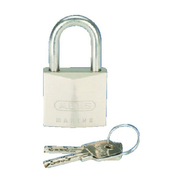 ロックアウト用ステンレスタイプパドロック