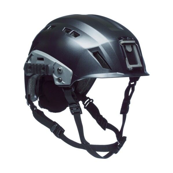 TEAMWENDY Exfil SAR タクティカル ブラック 81R-BK 1