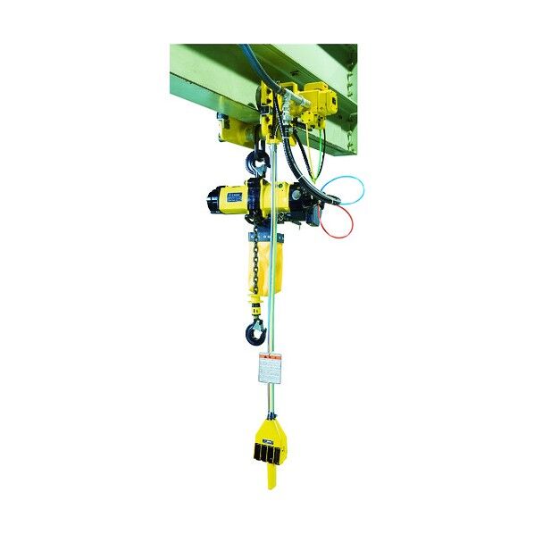 エアーホイスト 付 EHL-049TS MTH-1T-5 PCS-41