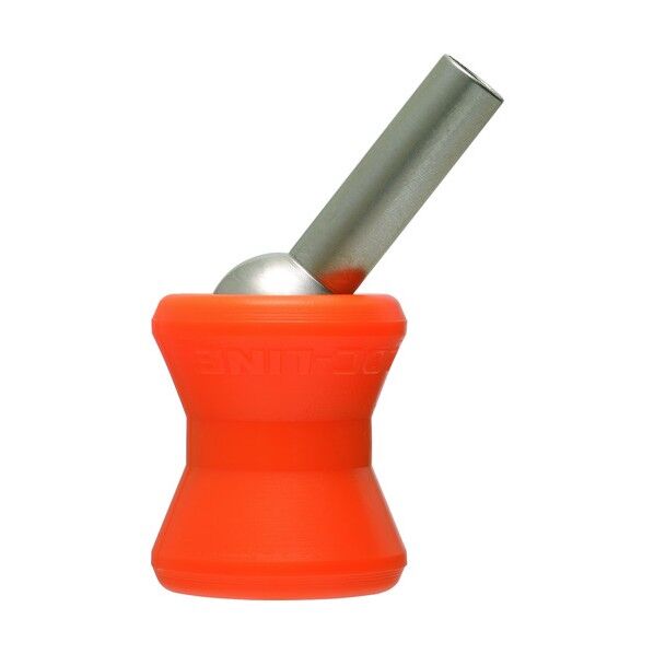 Φ4.06mm×12.7mmLプロストリームノズル×2ケ NL41423 2個