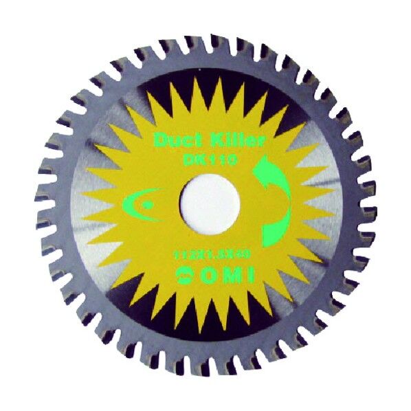 ダクトキラー110mm