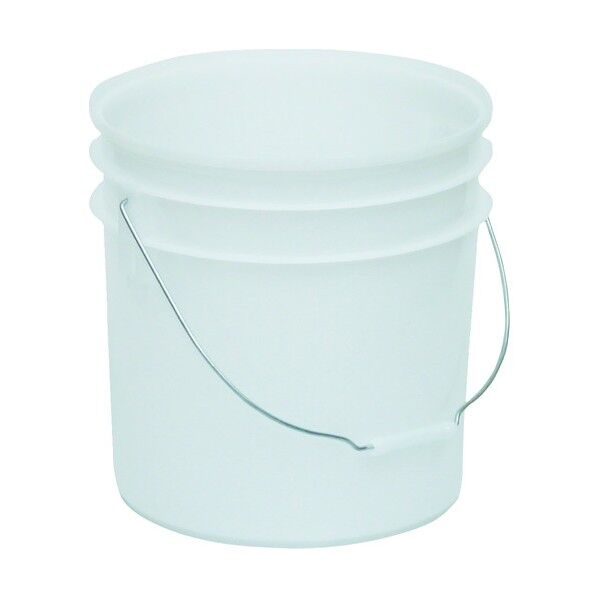 樹脂ペール缶 サンペール