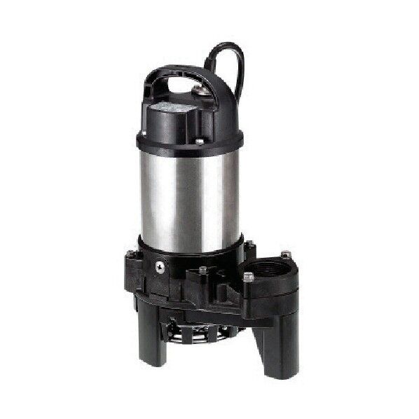 雑排水用水中ハイスピンポンプ