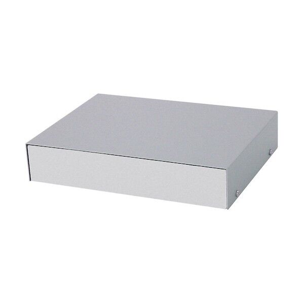 アルミ薄型汎用ケース CBL-100 1台