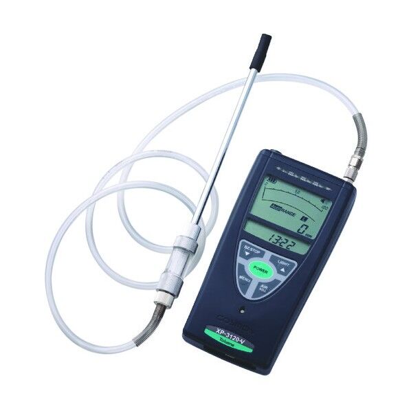 VOCリアルタイムモニタ