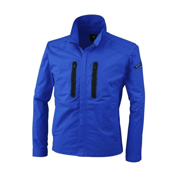 長袖ブルゾン1734-40-LL 1734-40-LL 1着