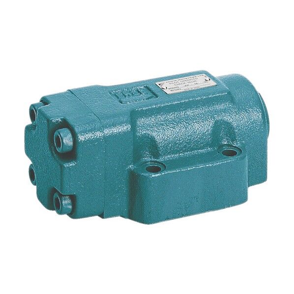 パイロットチェック弁 JCP-T03-20-20 1点