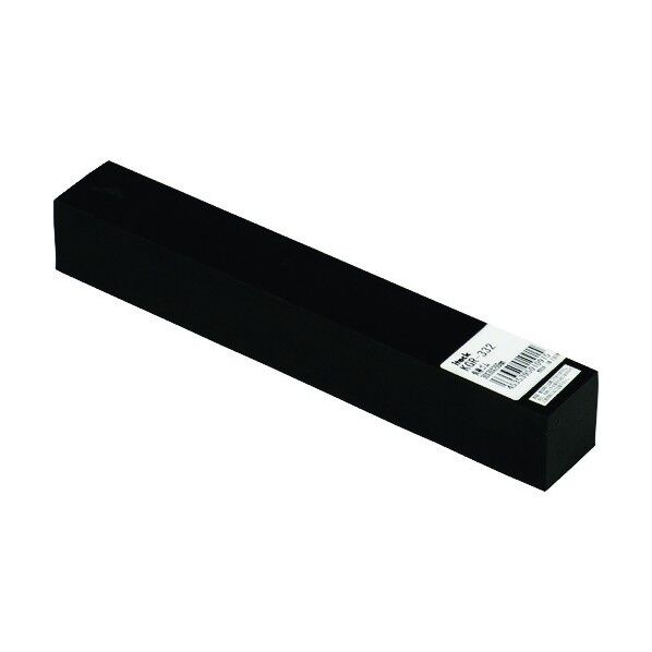 角棒ゴム . 30×30×200mm KGR-332 1点