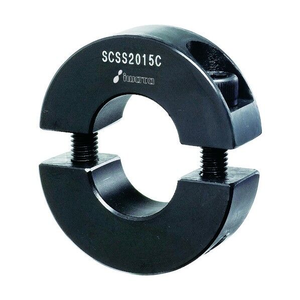 セパレートカラー ノーマル 黒染め SCSS9032C 1点