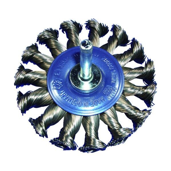 工業用ブラシ リングロック