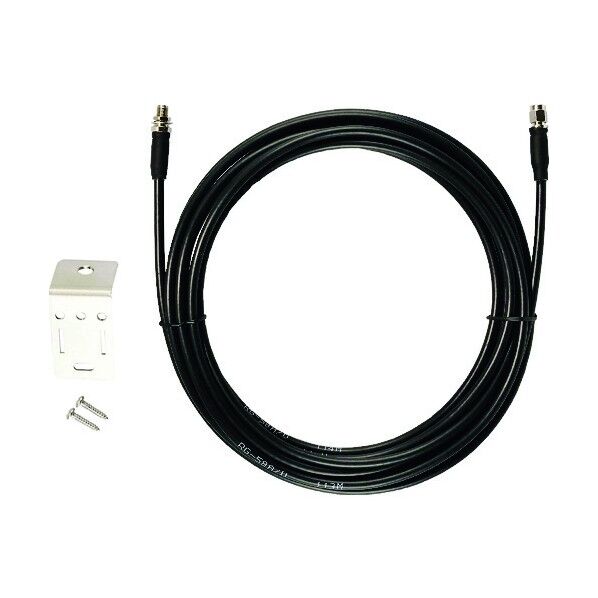 ドコデモeyeSecurity SC05STカメラ用延長ケーブル SC05-RF05M 1個