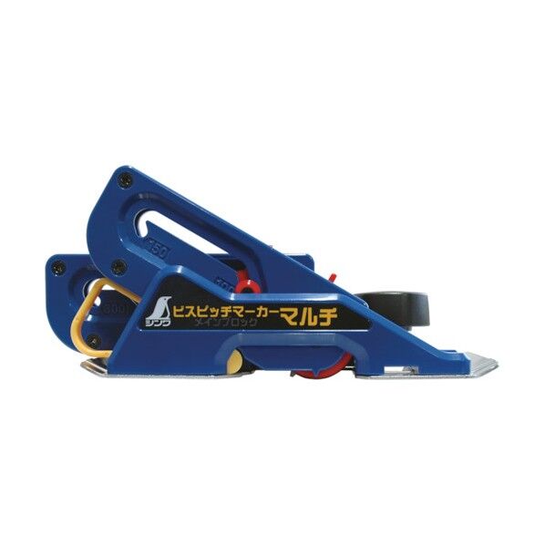 ビスピッチマーカーマルチ