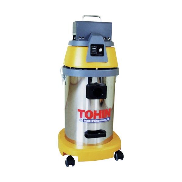 東浜 連続運転用掃除機 AS-27BL 1個