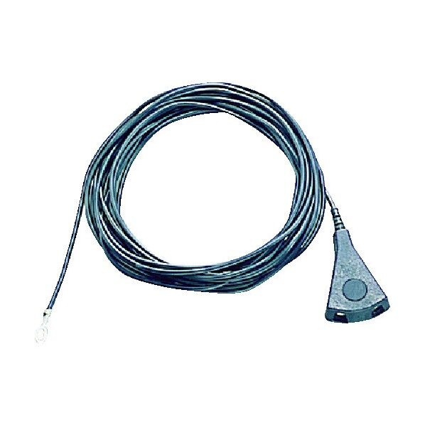 ＳＣＳ　アース線付コネクタ　３０４８　４．５ｍ