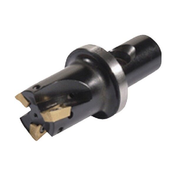 ＸＣＬＩＣＫ－ＦＩＴ／カッタ HM90 E90AD-D25-2-CF4 1