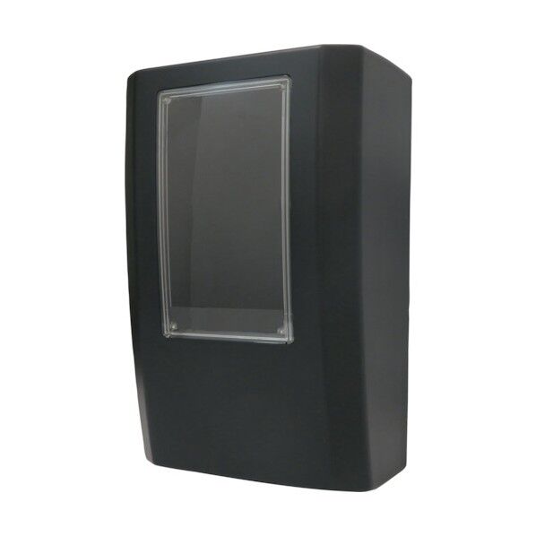 電力メーターボックス