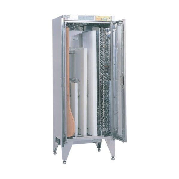 包丁まな板殺菌庫(乾燥無) 115A 1点