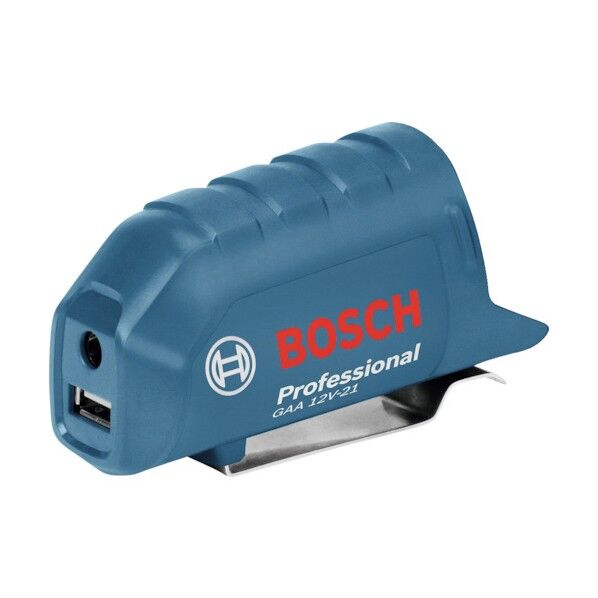 コードレスUSBアダプター(本体のみ) 99x58x47mm 190g GAA10.8V-21