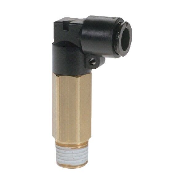 フジロングメイルエルボ(樹脂)