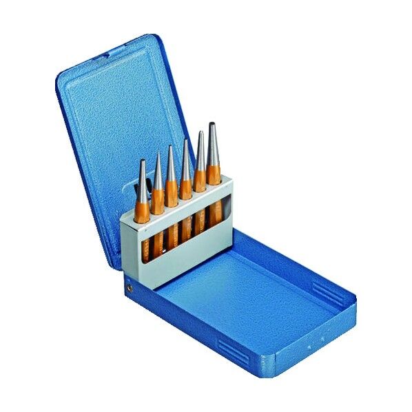 ポンチセット 113D