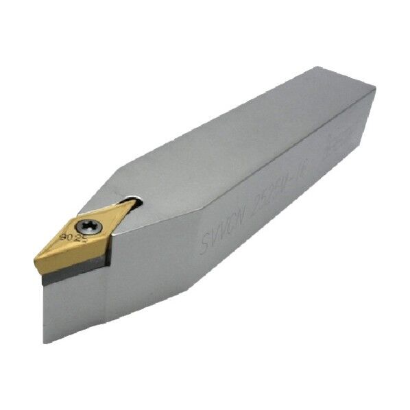 X旋削/ホルダ SVVCN 2525M-16 1