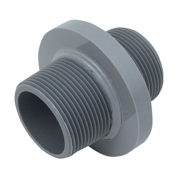 ニップル 40A(ジョイント用) NI-40A 1点