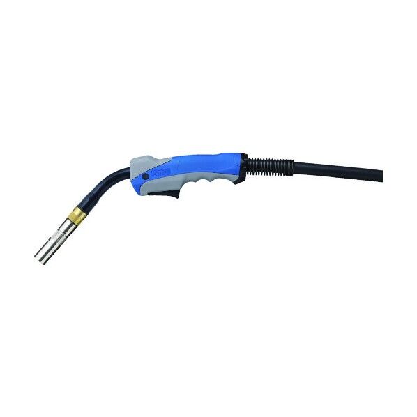 CO2/MAG溶接 ブルートーチ 小型ハンドルタイプ 350A 3m長 BT3500-30 1