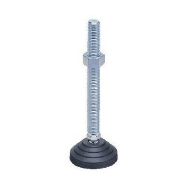 エンプラレベリングパッド LVAR60S8A-SUS 1