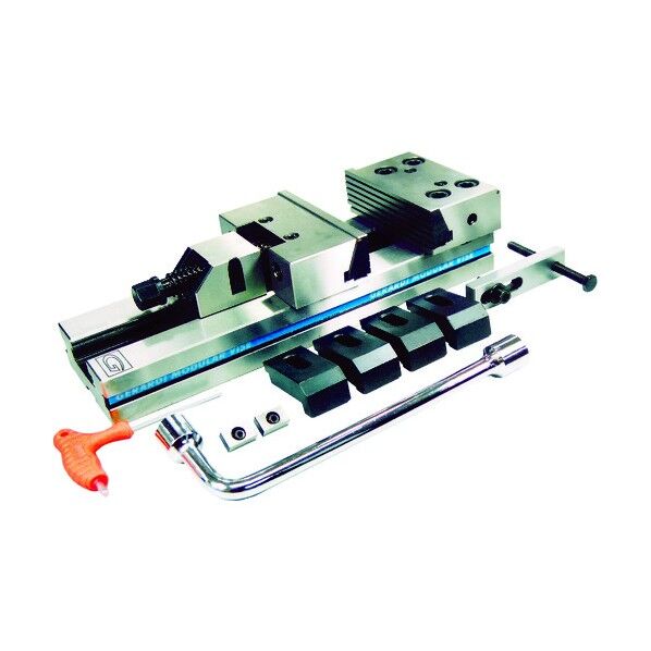 精密モジュラーマシンバイス