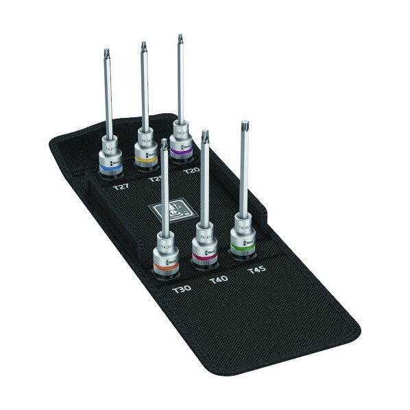 8767 C HF 1/2 トルクス6点セット 004211 1S