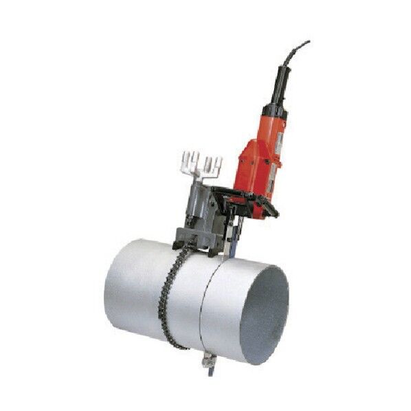 レシプロ式パイプ切断機パイプソー380S(グリットソーのこ刃付) PS381 1