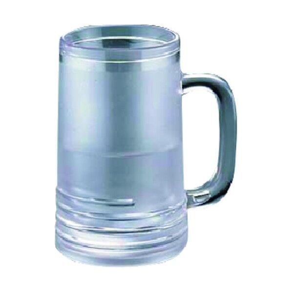 新潟合成 アイス・ビアジョッキー PZY3201 1個