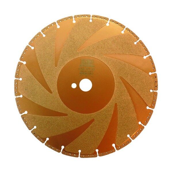 グローバルソー ダイヤモンドカッター(乾式)