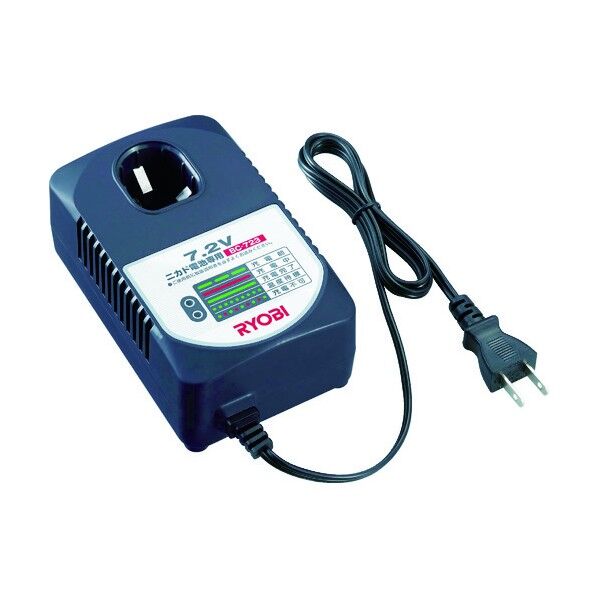 充電器ニカド7.2V用.