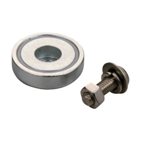 角型ストロングライト用マグネット