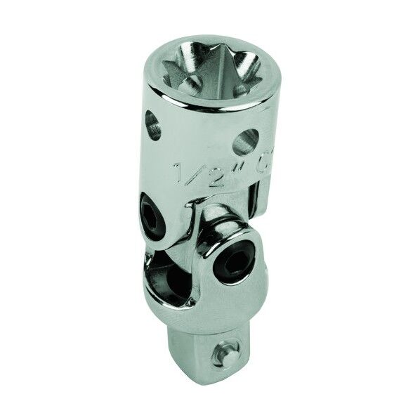 高所作業向けユニバーサルジョイント