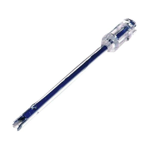 プラスチックプローブ 7×110 807-63-81-12 25点