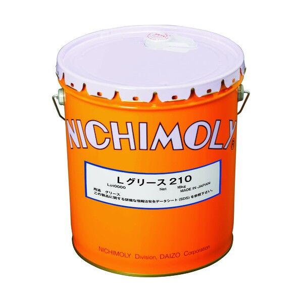 Lグリース210 16Kg 1120187170 1缶