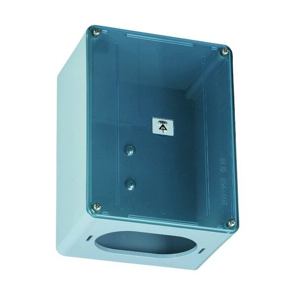 ジョイントプールボックス