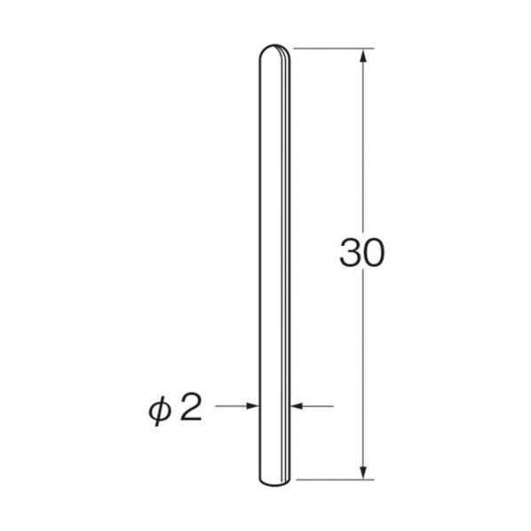 超硬ヘラ(仕上げ用)Q6333 Q6333 1本