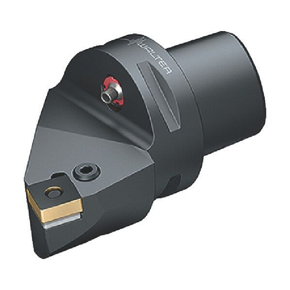 ISOツールホルダー C4-PSRNR-22050-12 1