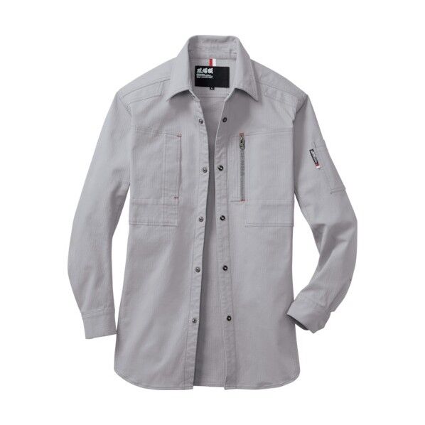 長袖シャツ2293-220-L 2293-220-L 1点