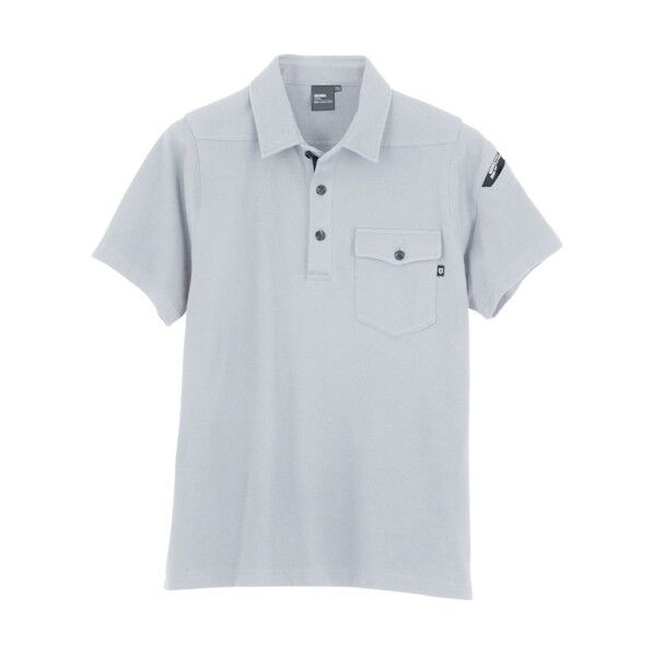 半袖ポロシャツ6050-20-5L 6050-20-5L 1着