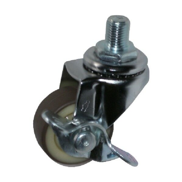 Aシリーズ自在SP付ウレタン車40mm